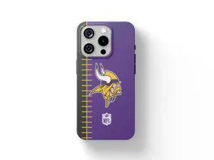 Minnesota Vikings Handyhülle Qualitätsstufe Max Edition